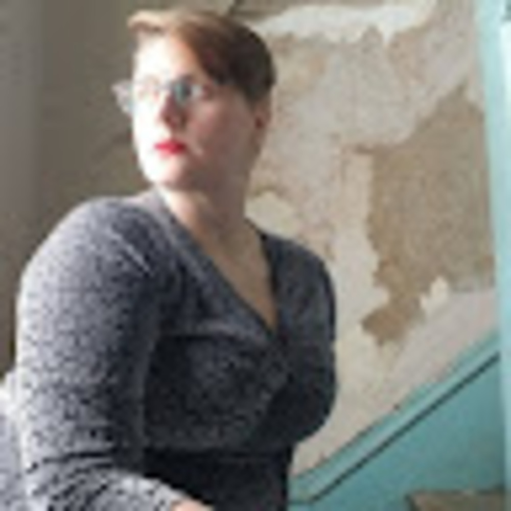 Meet your Posher, Elizabeth